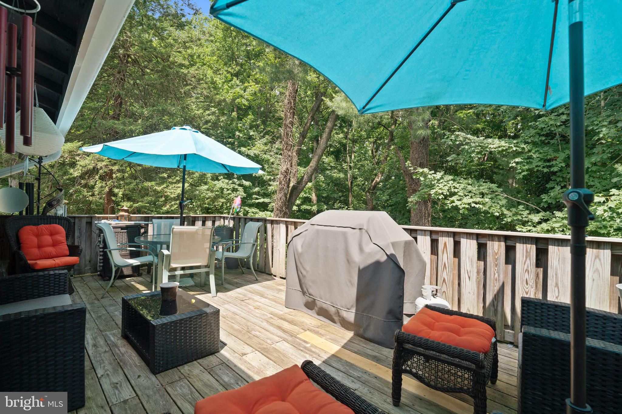 NORTHWOOD PARK VIEW - Residential Lease