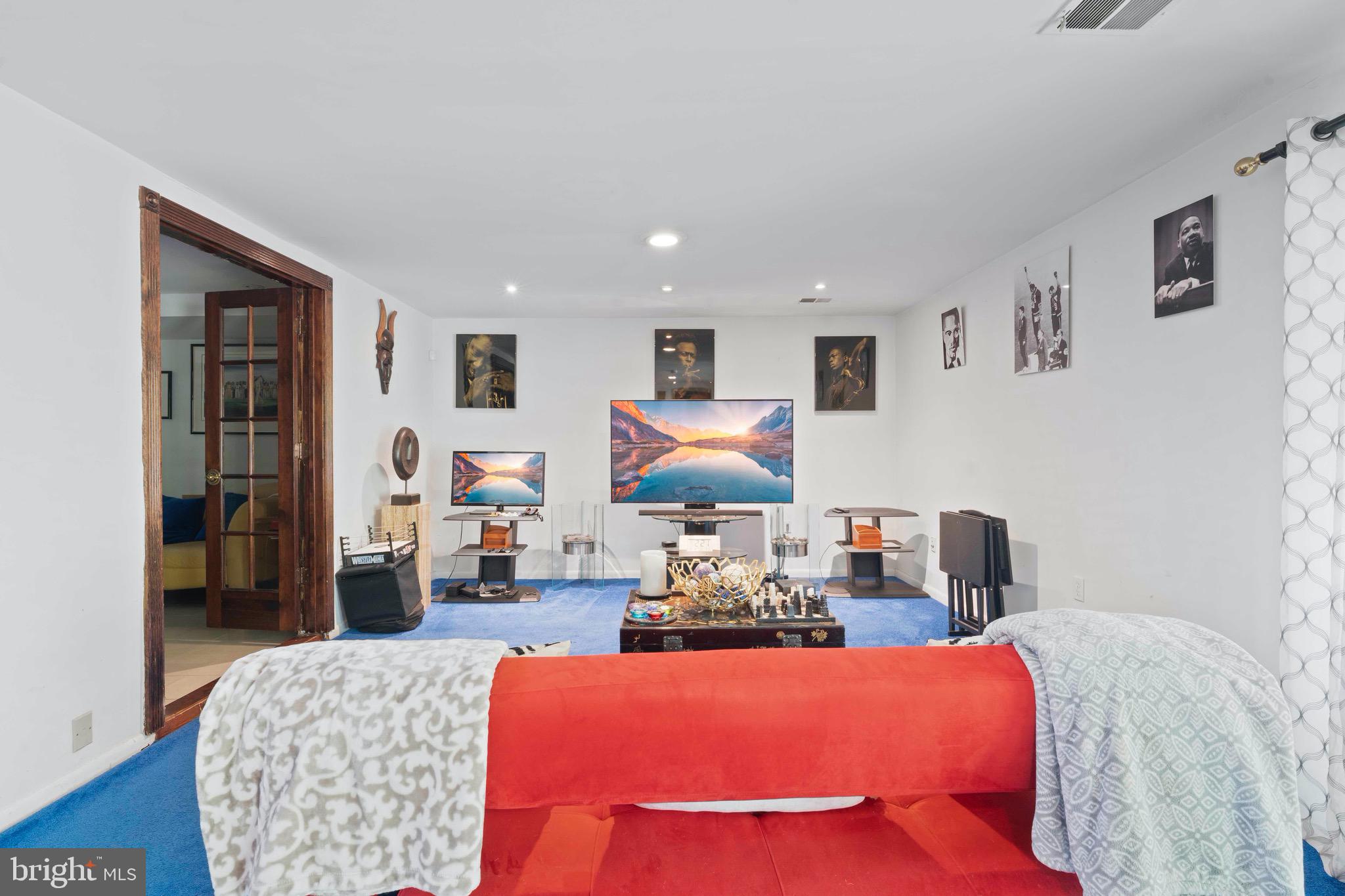 NORTHWOOD PARK VIEW - Residential Lease