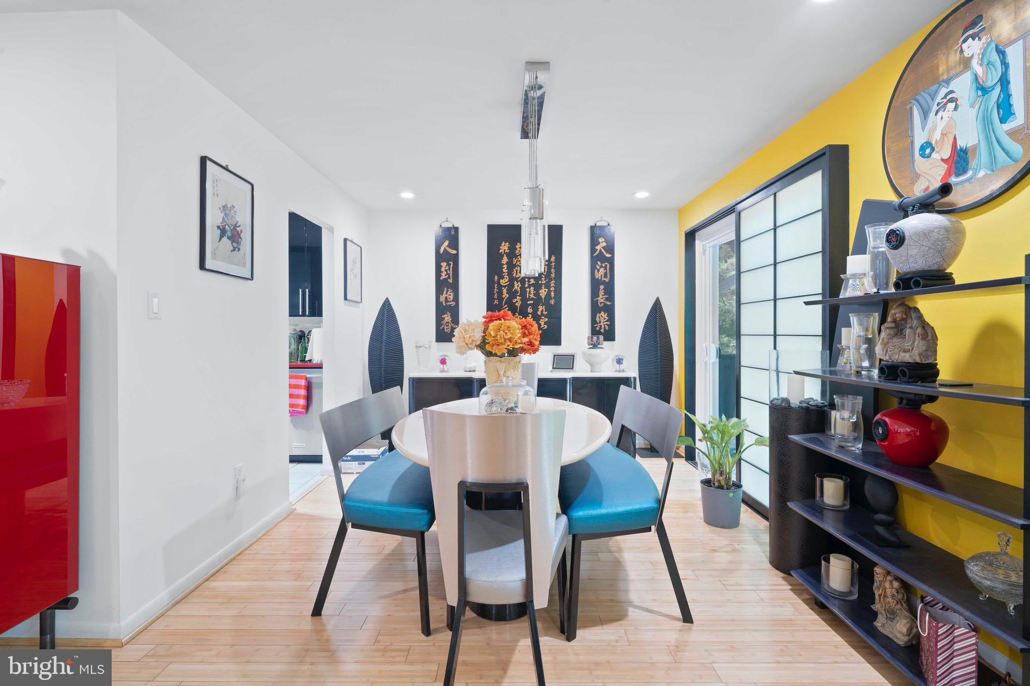 NORTHWOOD PARK VIEW - Residential Lease