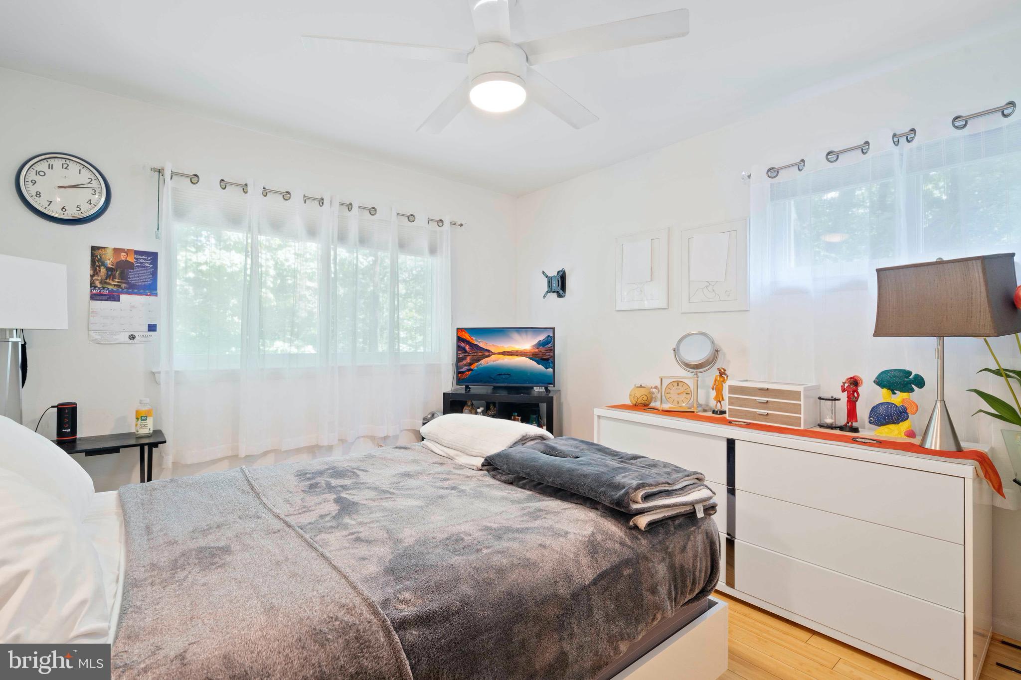 NORTHWOOD PARK VIEW - Residential Lease