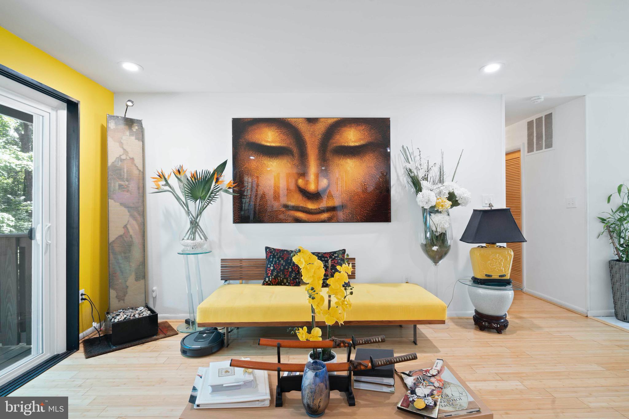 NORTHWOOD PARK VIEW - Residential Lease