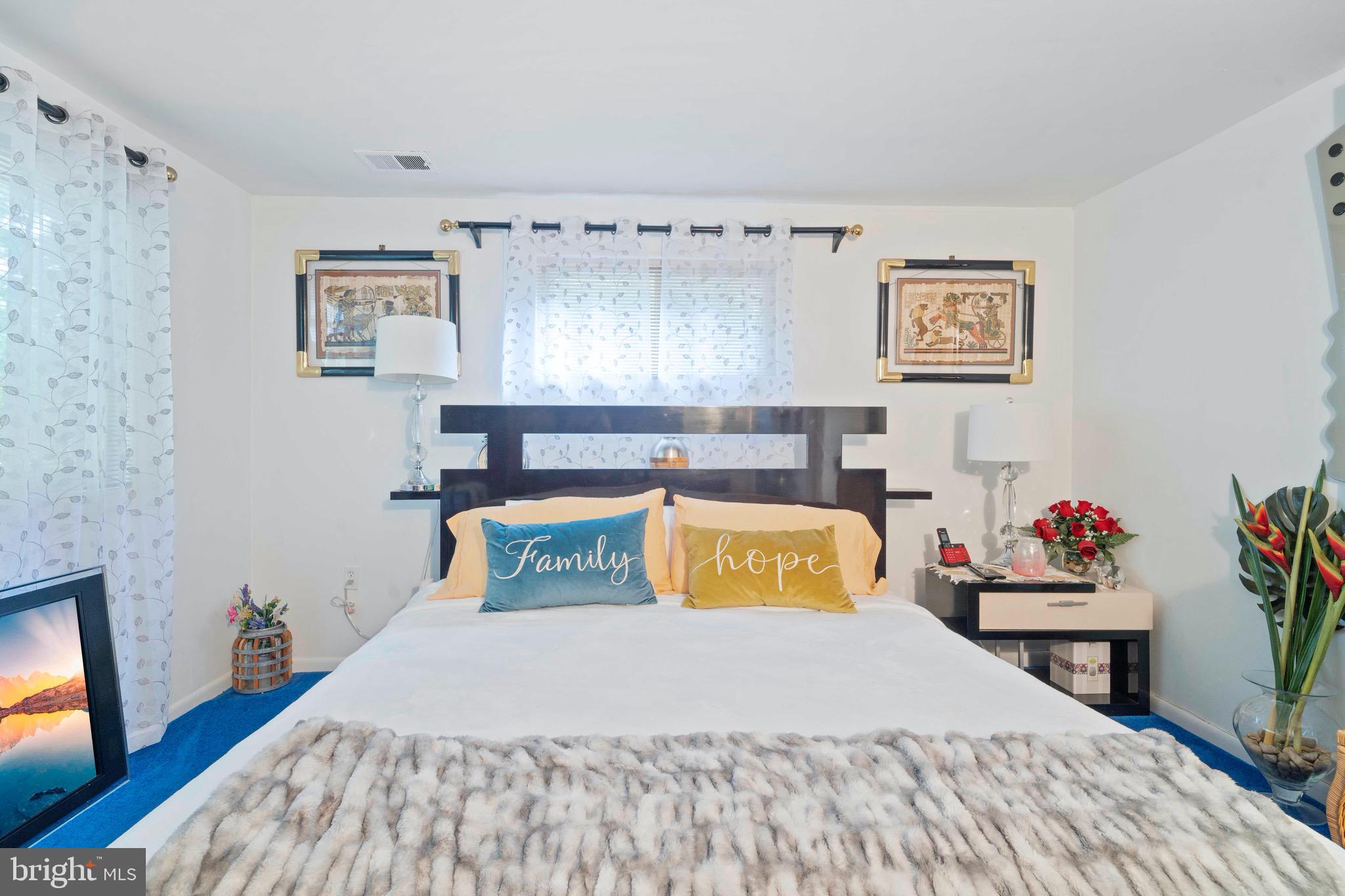 NORTHWOOD PARK VIEW - Residential Lease