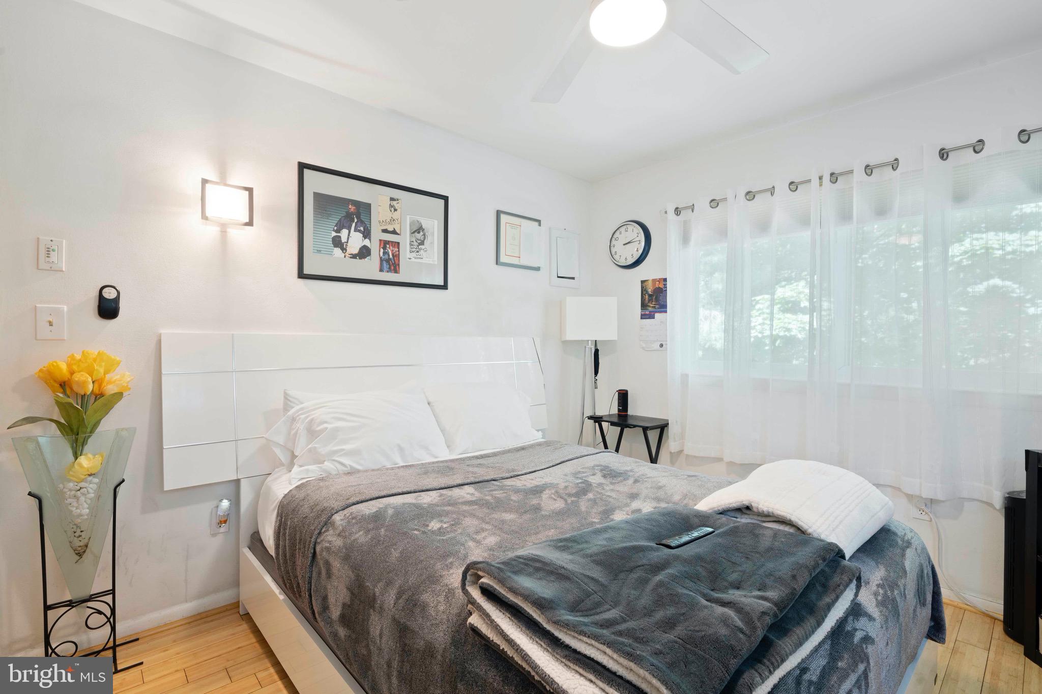 NORTHWOOD PARK VIEW - Residential Lease