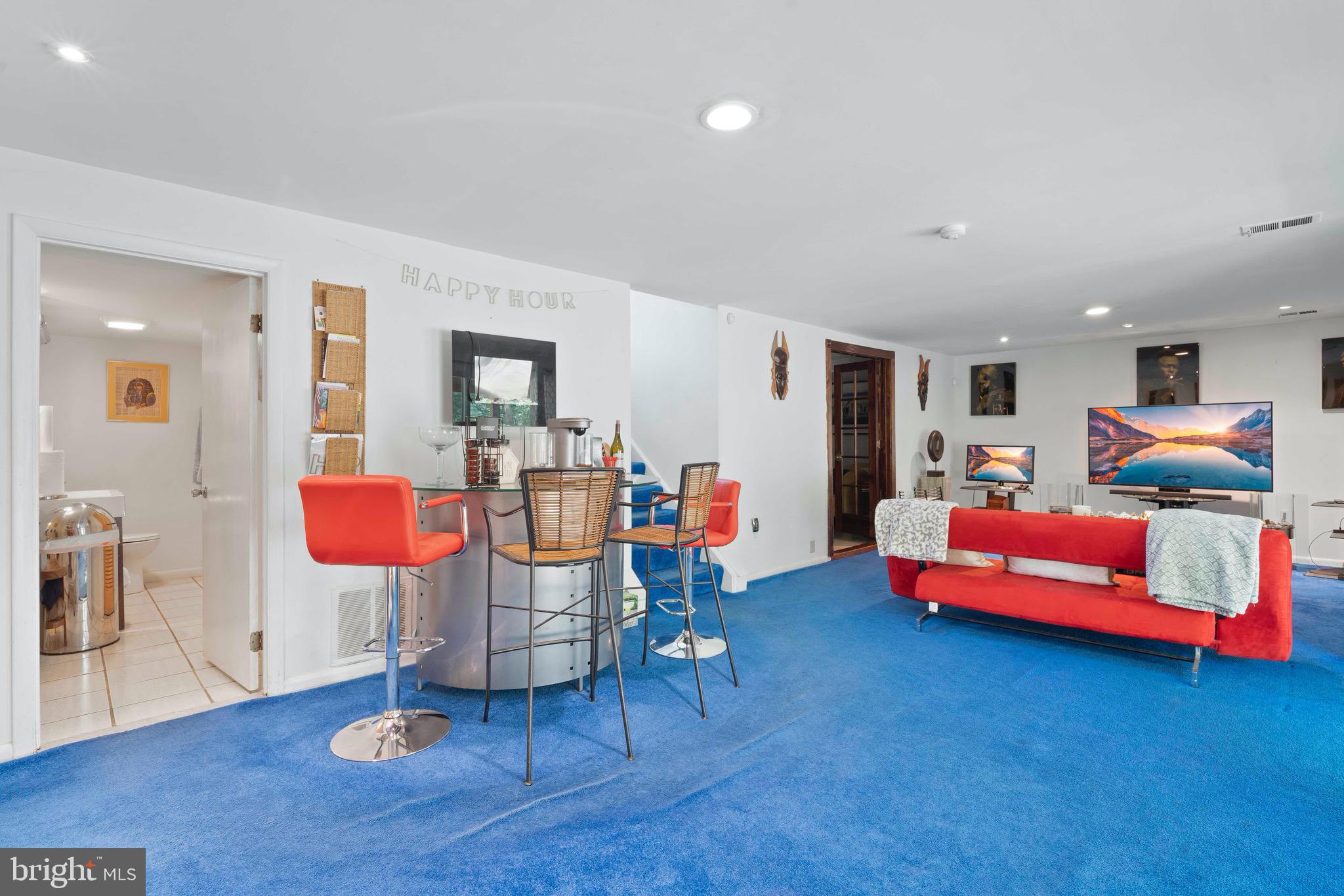 NORTHWOOD PARK VIEW - Residential Lease