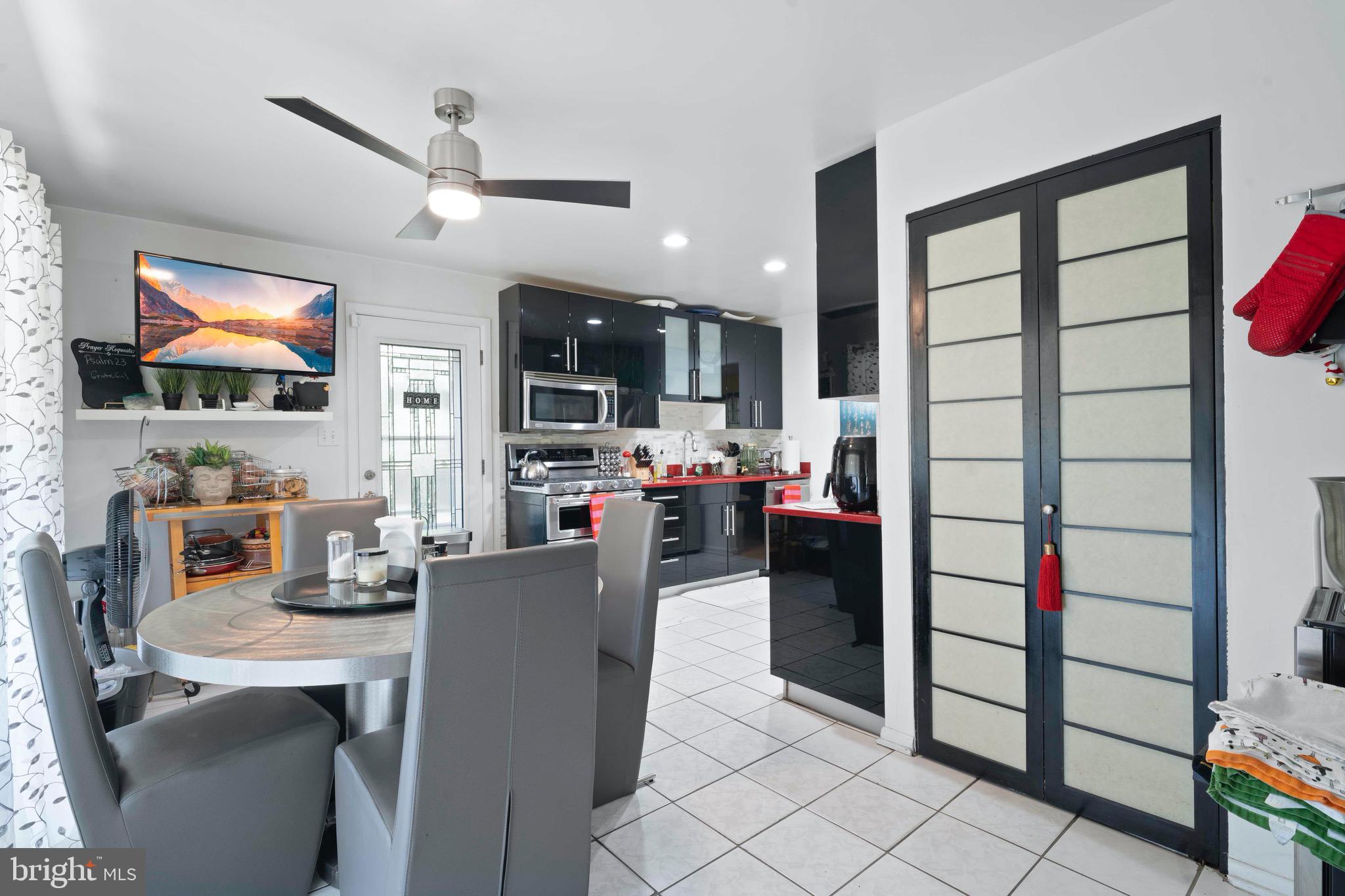 NORTHWOOD PARK VIEW - Residential Lease