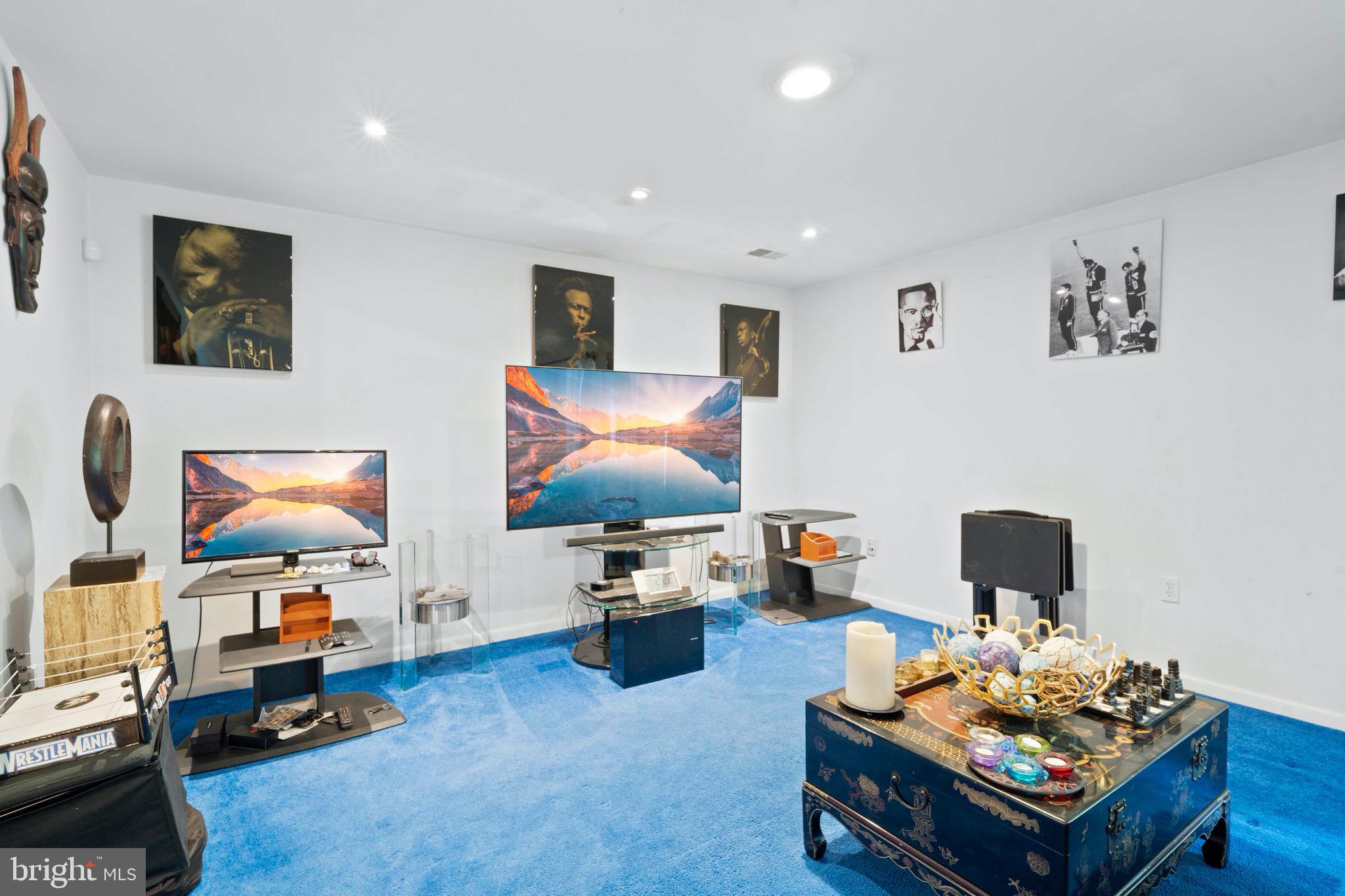 NORTHWOOD PARK VIEW - Residential Lease