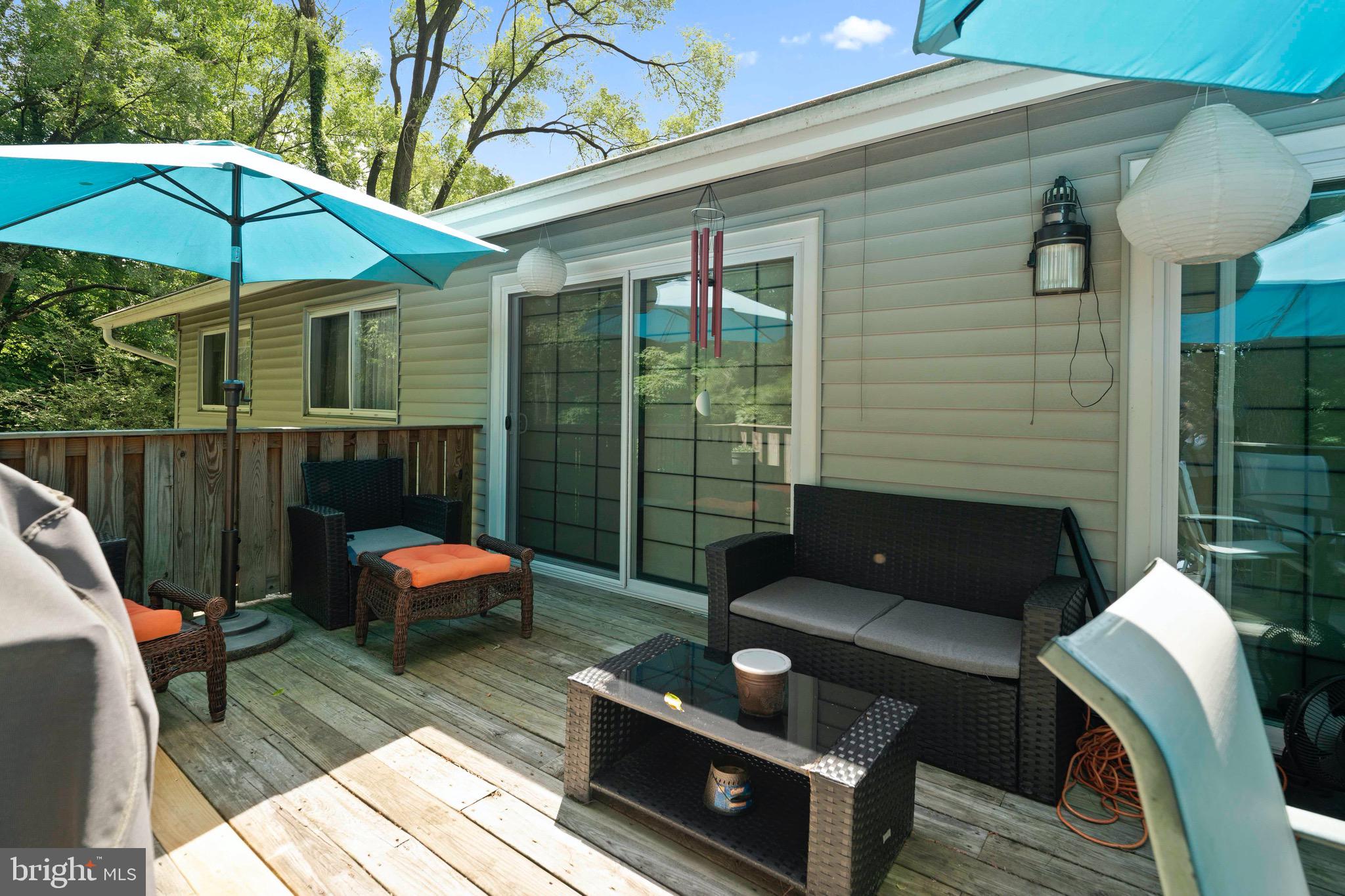 NORTHWOOD PARK VIEW - Residential Lease