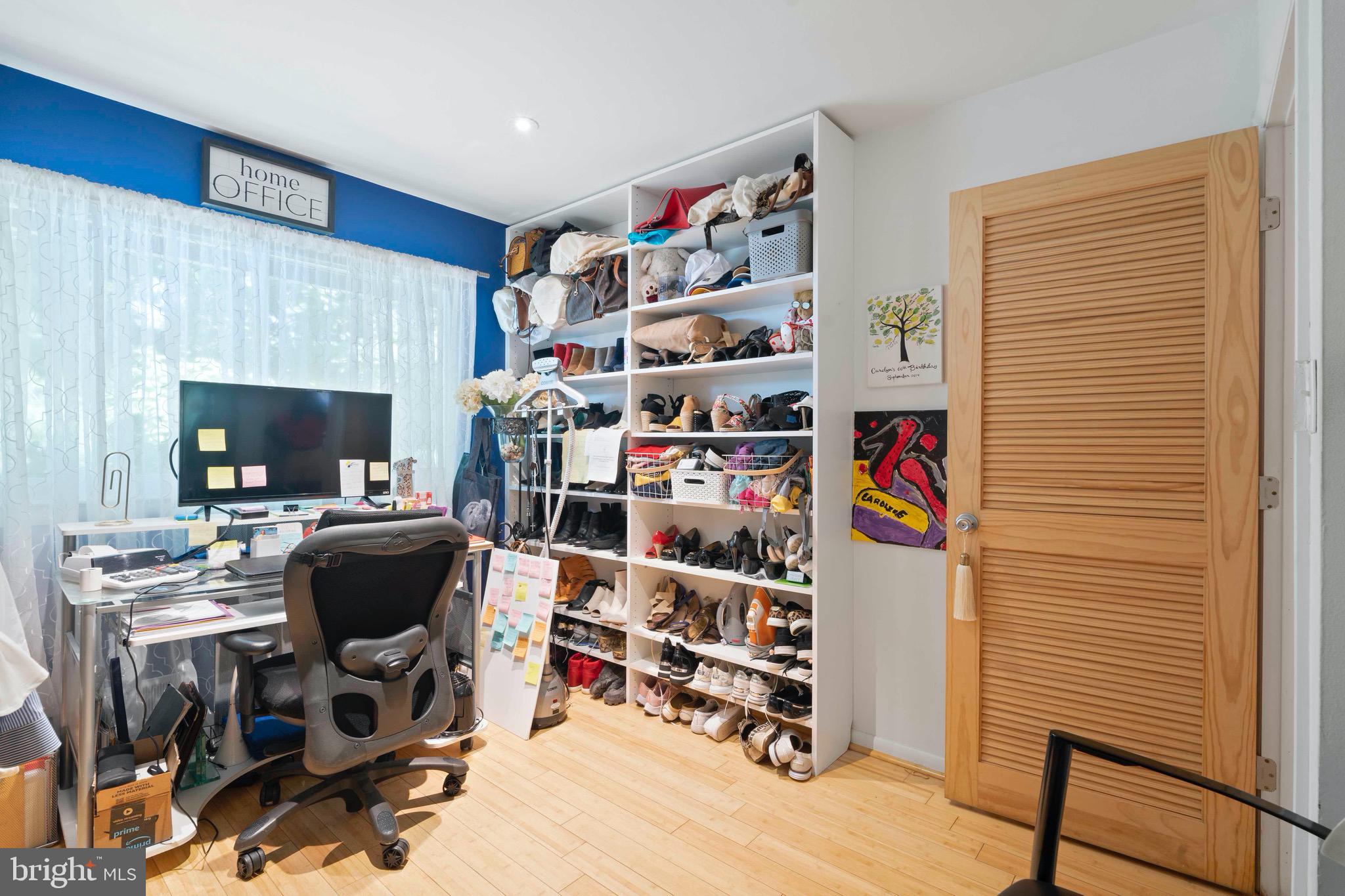 NORTHWOOD PARK VIEW - Residential Lease