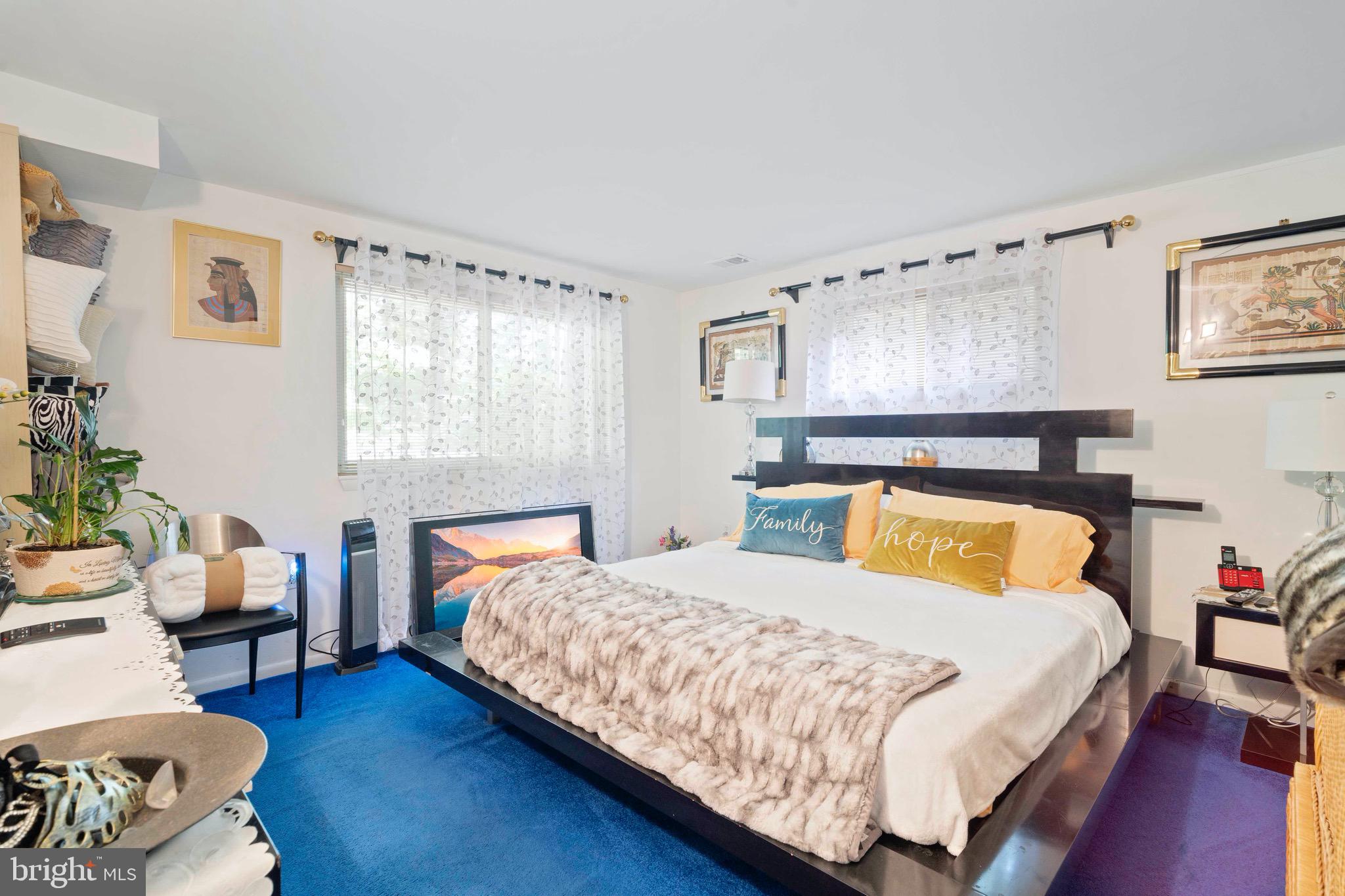 NORTHWOOD PARK VIEW - Residential Lease