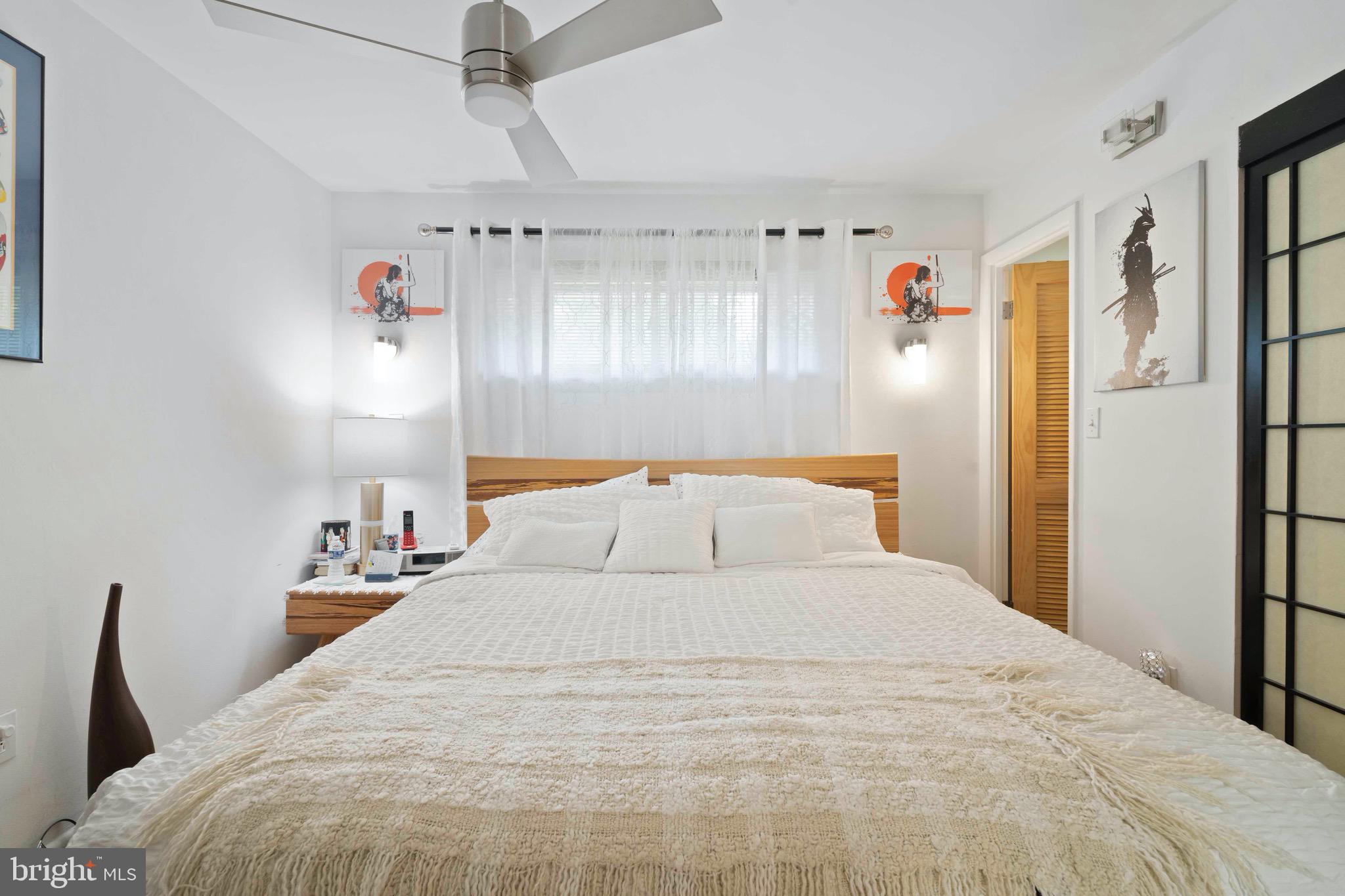 NORTHWOOD PARK VIEW - Residential Lease