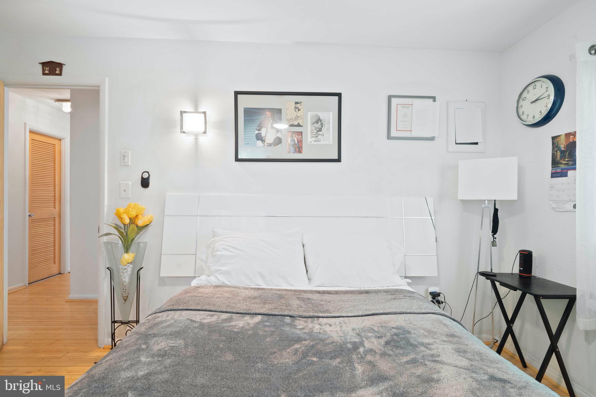 NORTHWOOD PARK VIEW - Residential Lease