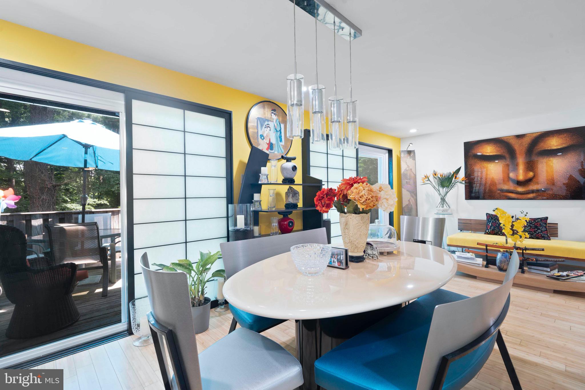 NORTHWOOD PARK VIEW - Residential Lease