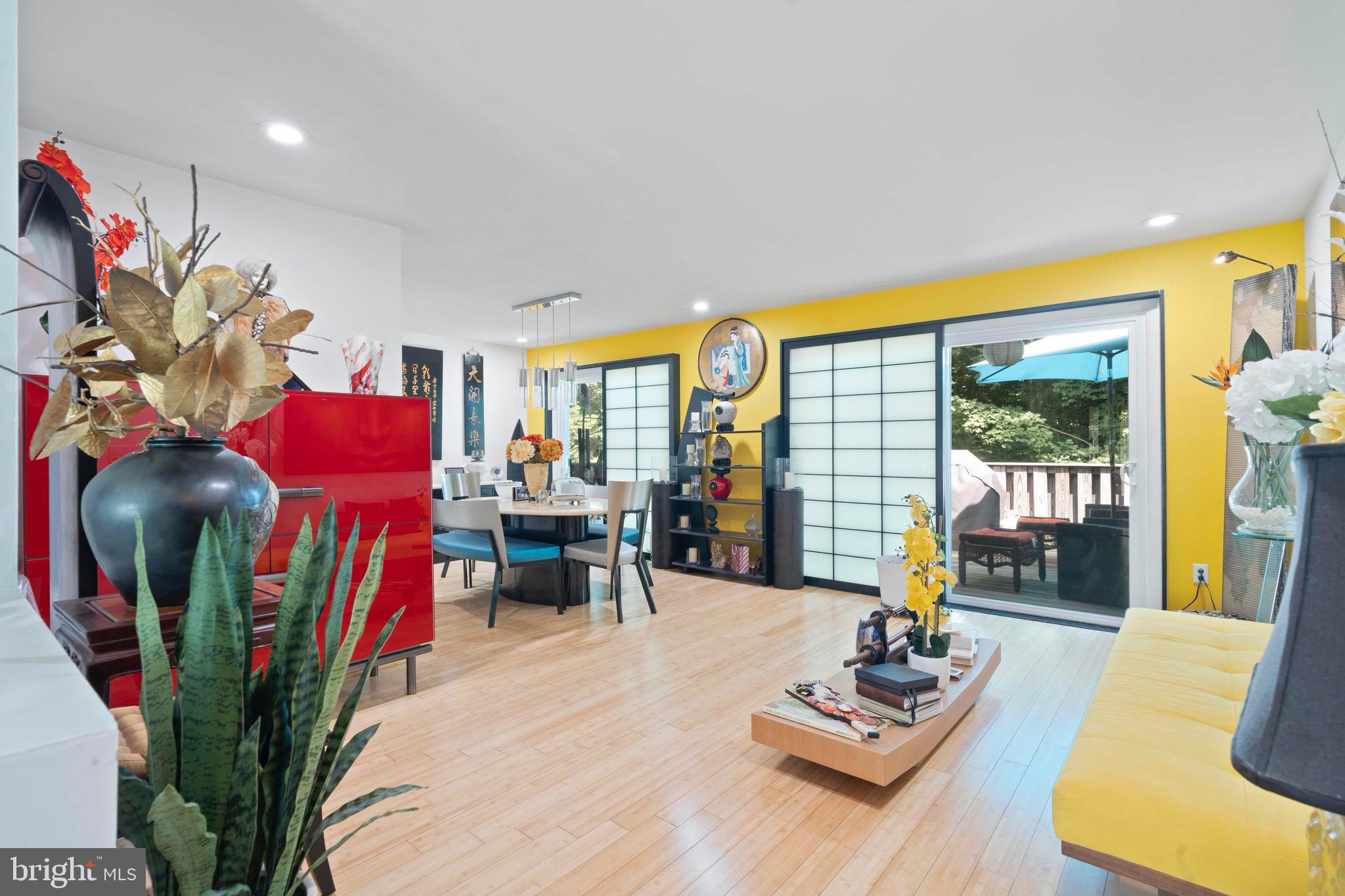 NORTHWOOD PARK VIEW - Residential Lease