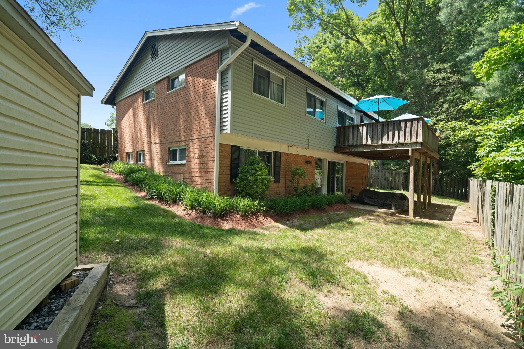 NORTHWOOD PARK VIEW - Residential Lease