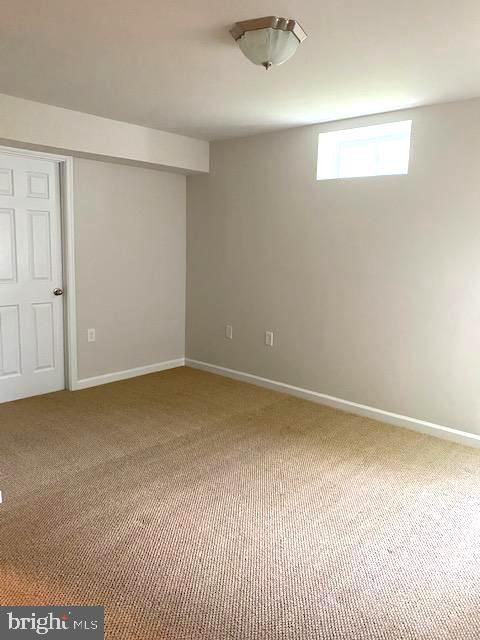 FOREST GLEN - Residential Lease