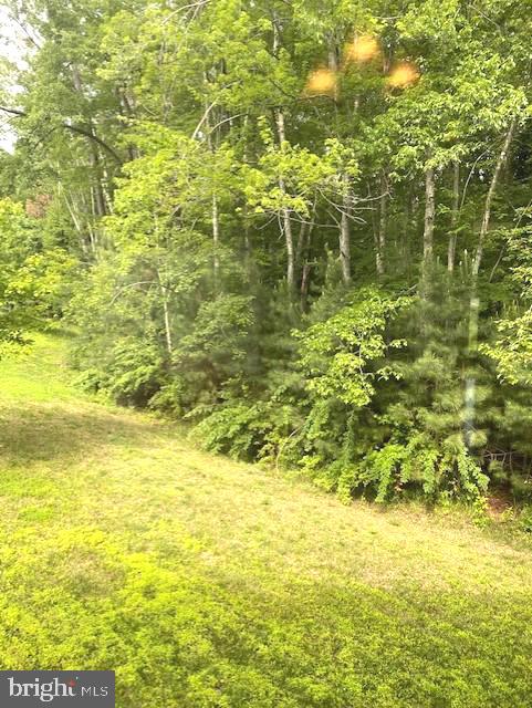 FOREST GLEN - Residential Lease