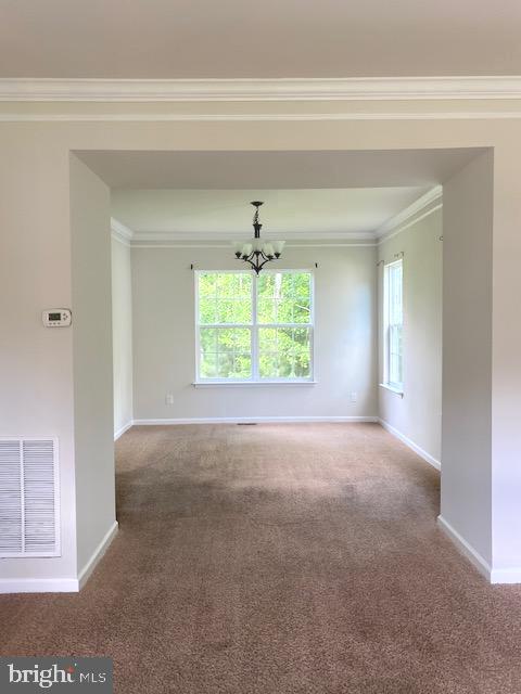 FOREST GLEN - Residential Lease