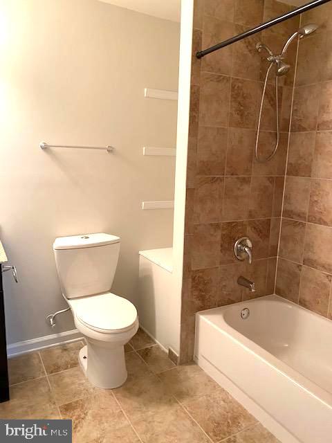 FOREST GLEN - Residential Lease