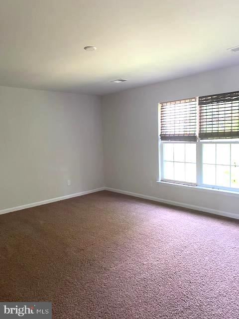 FOREST GLEN - Residential Lease