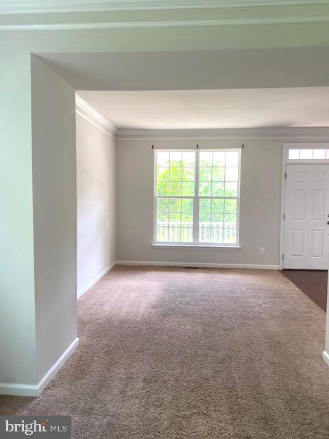 FOREST GLEN - Residential Lease