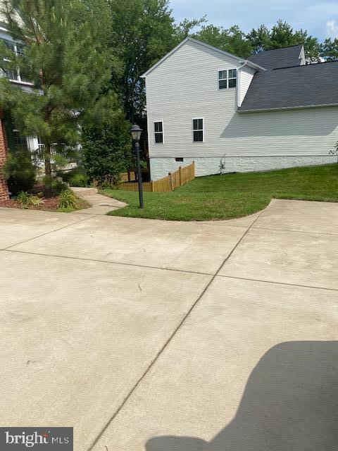 FOREST GLEN - Residential Lease