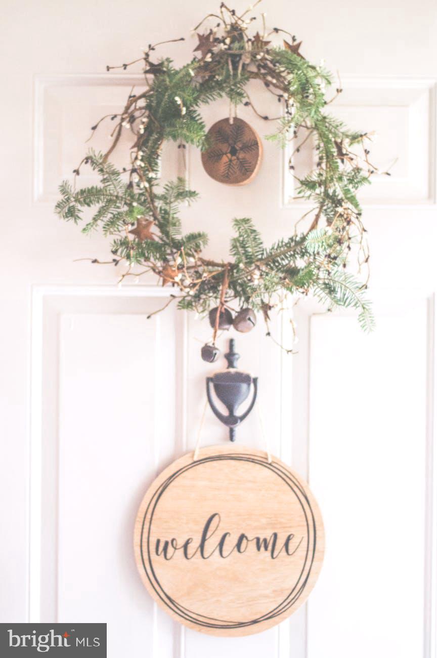 FOREST GLEN - Residential Lease