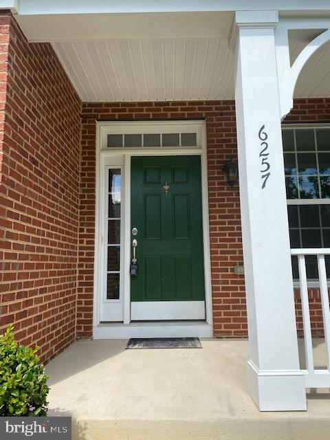 FOREST GLEN - Residential Lease