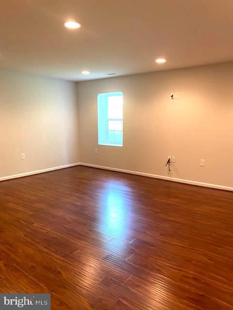 FOREST GLEN - Residential Lease