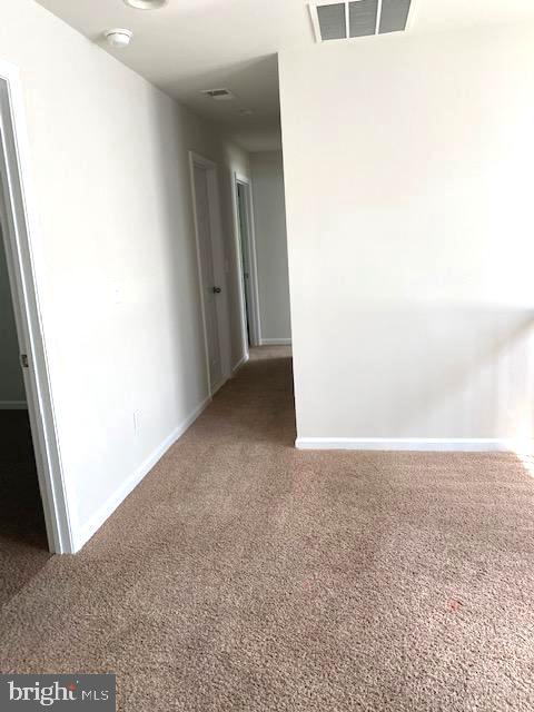 FOREST GLEN - Residential Lease