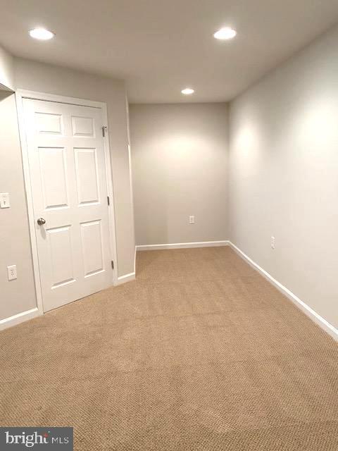 FOREST GLEN - Residential Lease