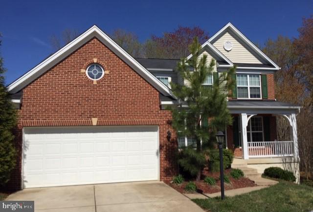 FOREST GLEN - Residential Lease