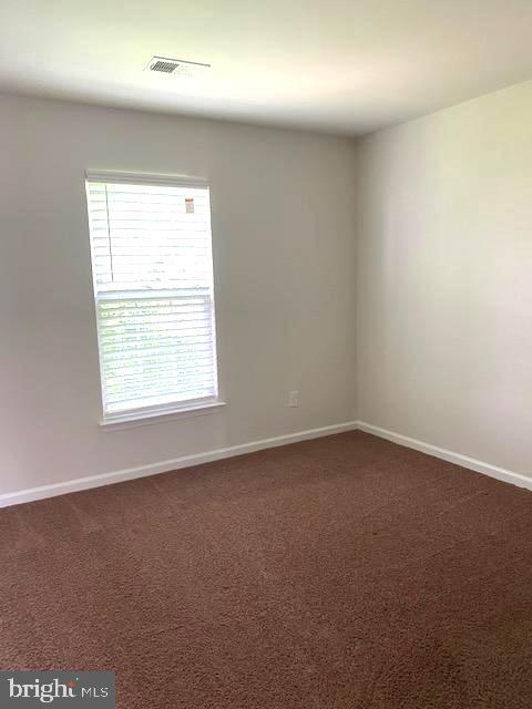 FOREST GLEN - Residential Lease