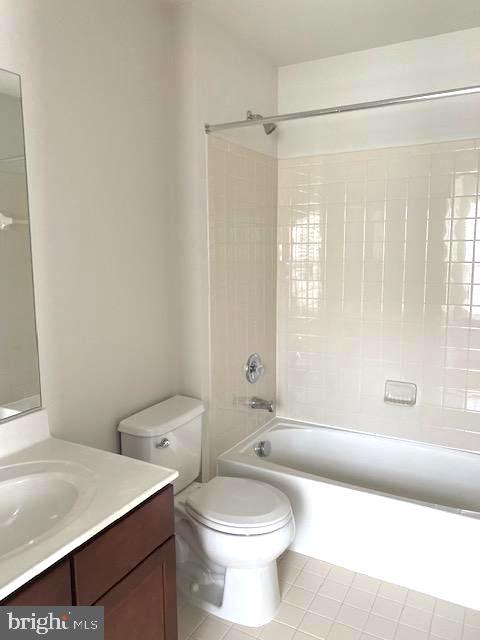 FOREST GLEN - Residential Lease