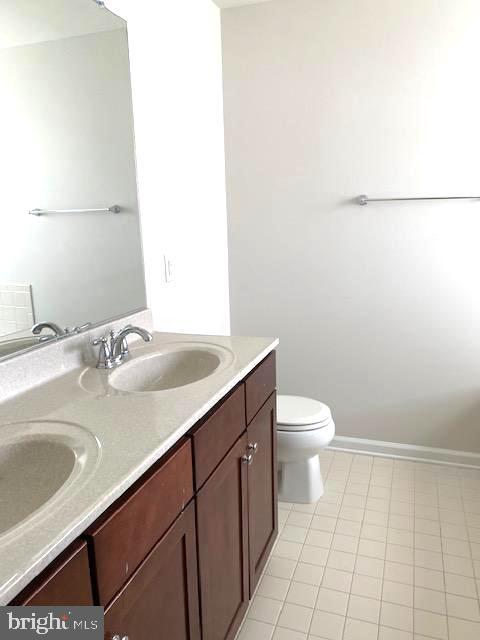 FOREST GLEN - Residential Lease