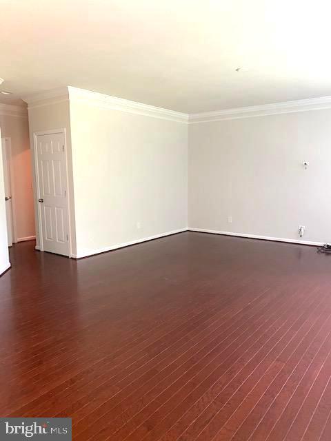 FOREST GLEN - Residential Lease