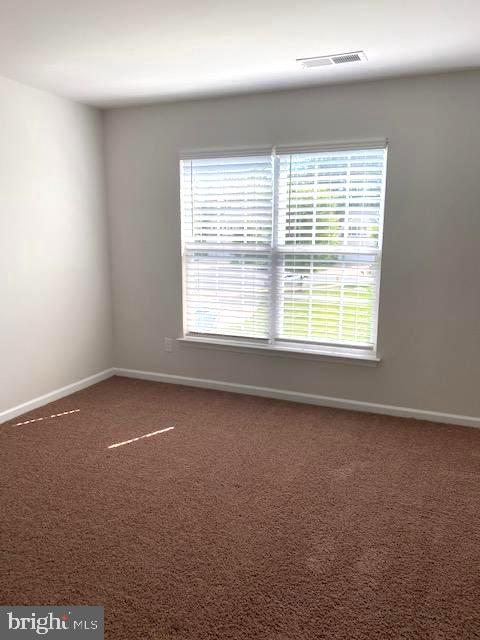 FOREST GLEN - Residential Lease