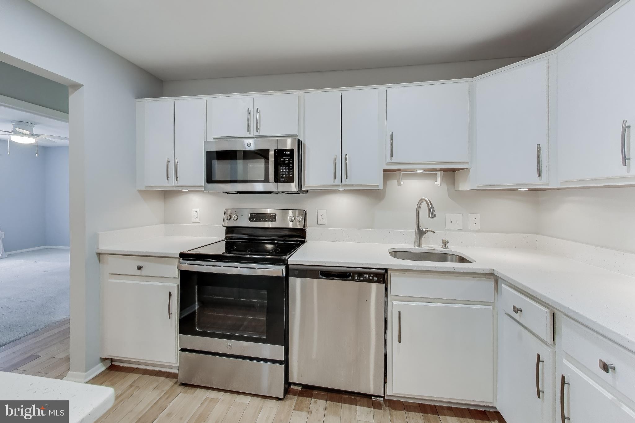 SUMMER RIDGE CODM - Residential Lease