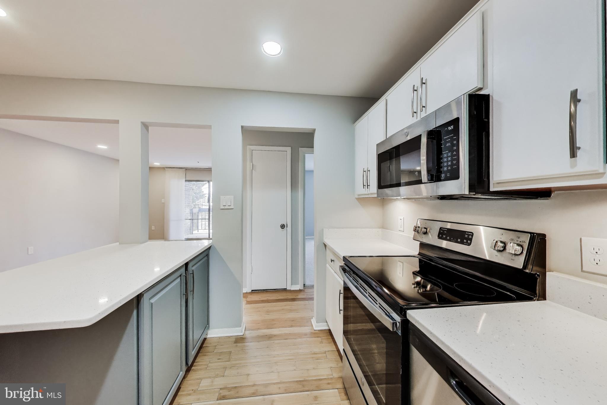 SUMMER RIDGE CODM - Residential Lease