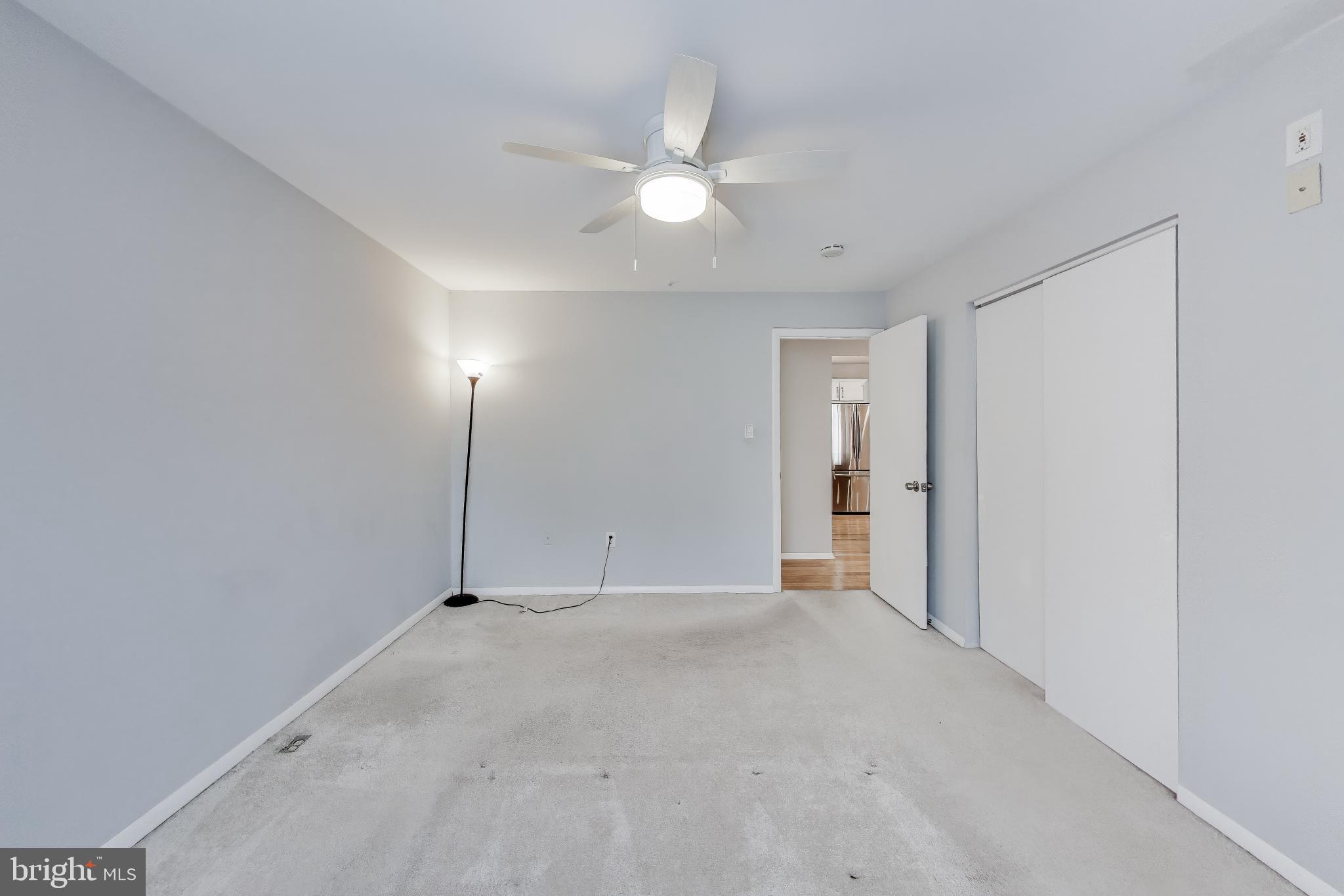 SUMMER RIDGE CODM - Residential Lease