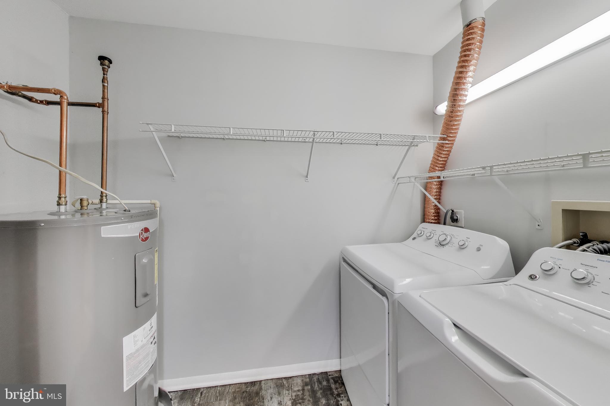 SUMMER RIDGE CODM - Residential Lease