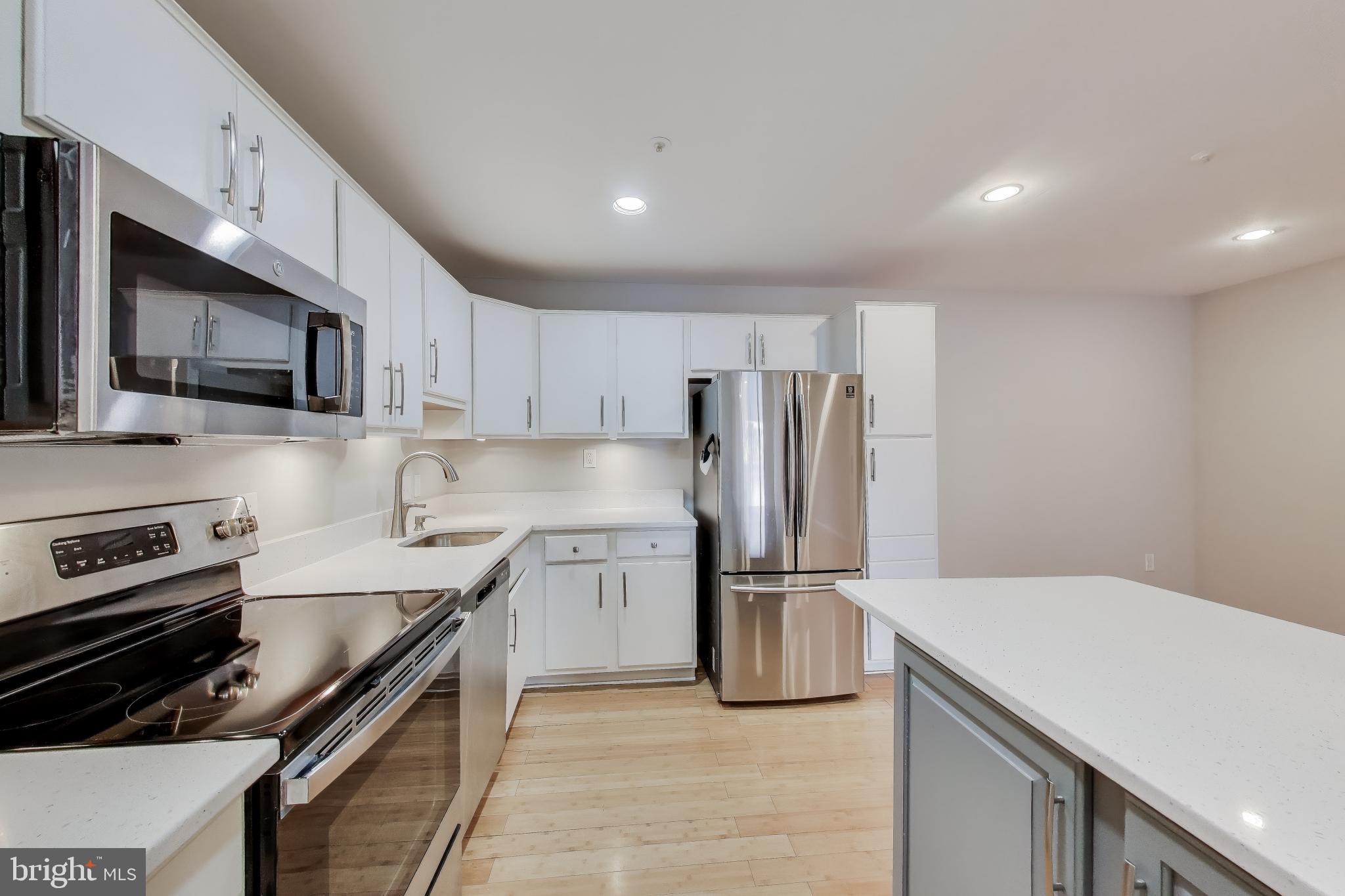 SUMMER RIDGE CODM - Residential Lease