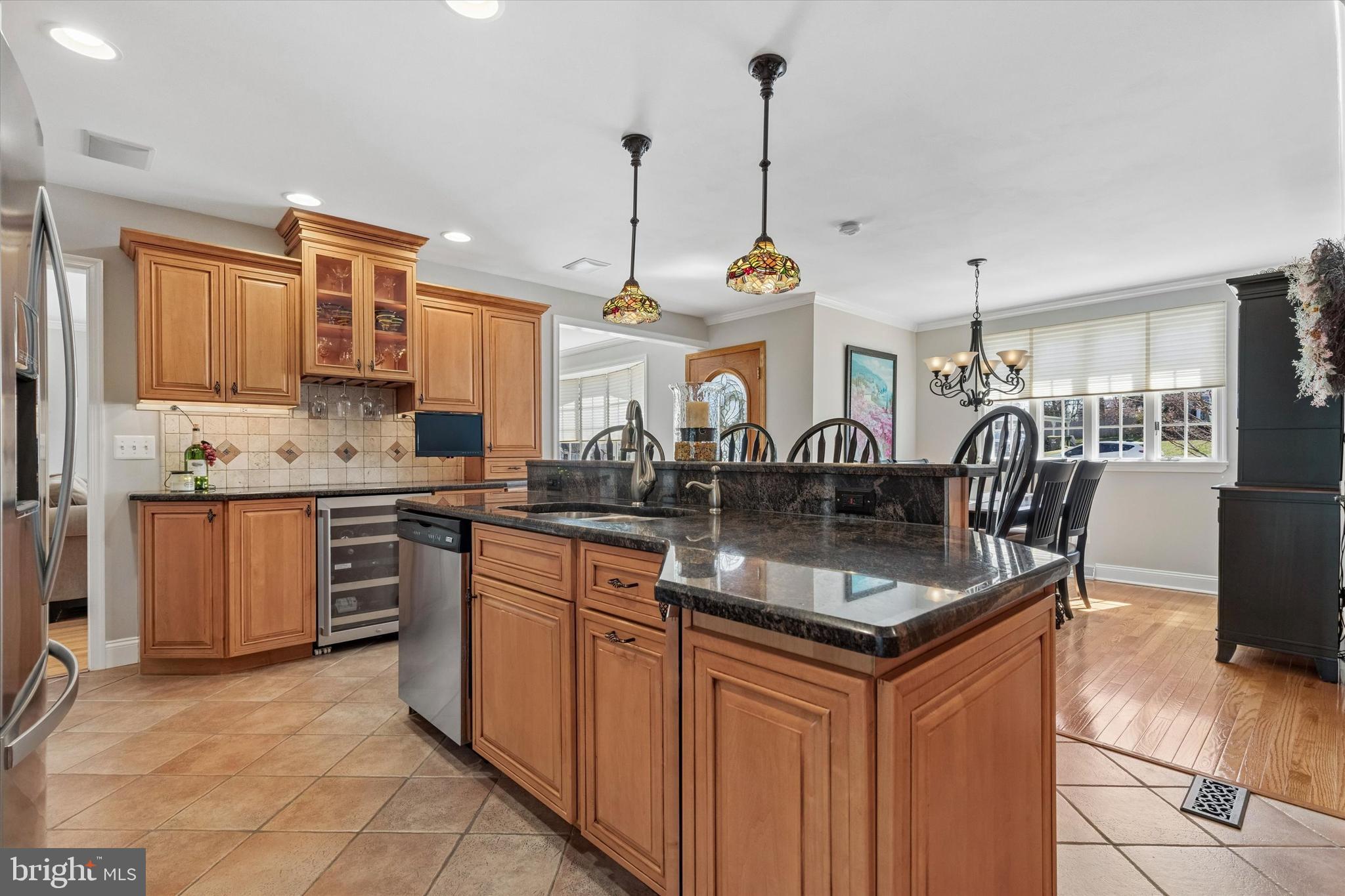 TERWOOD - Residential