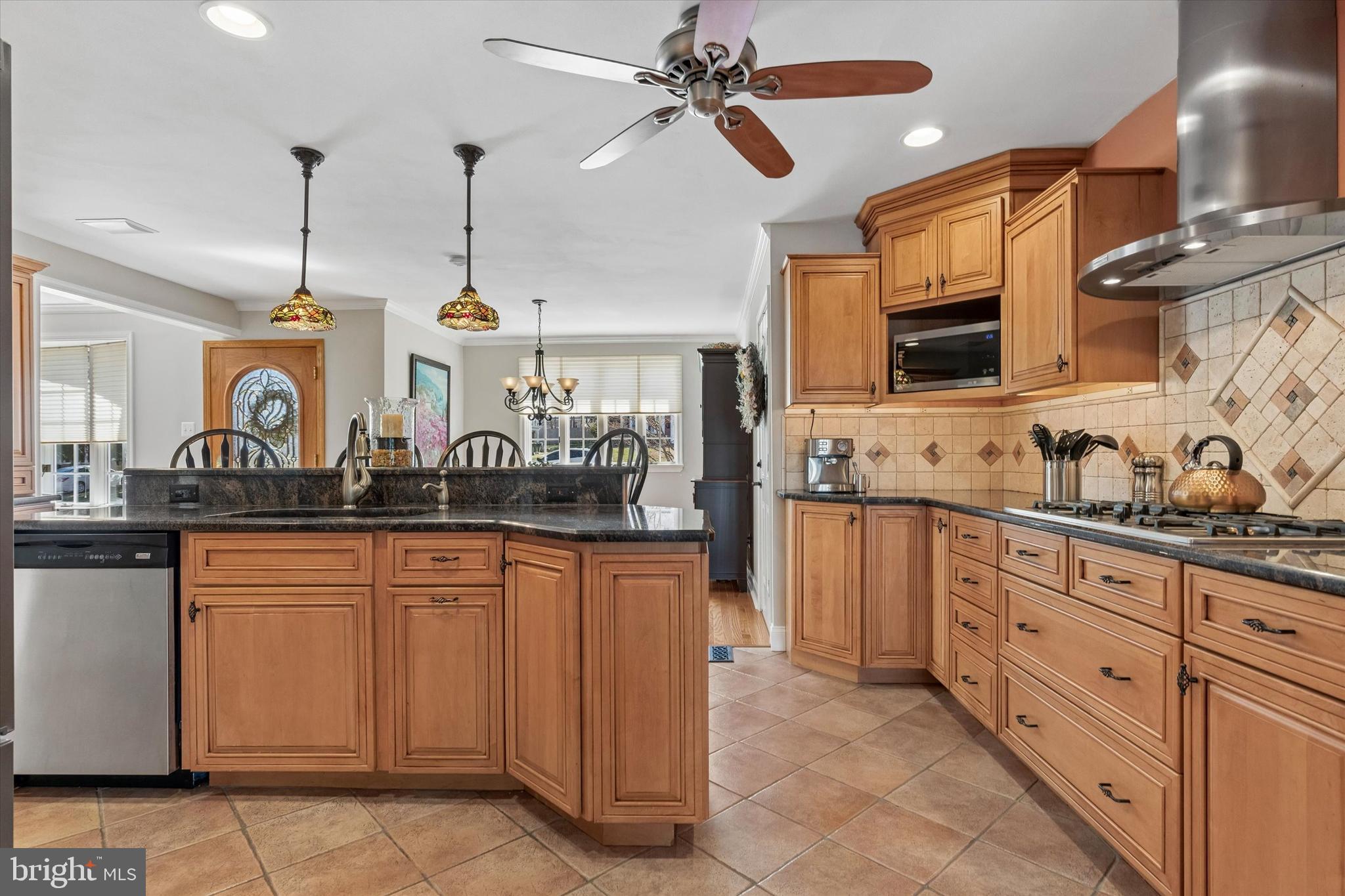 TERWOOD - Residential