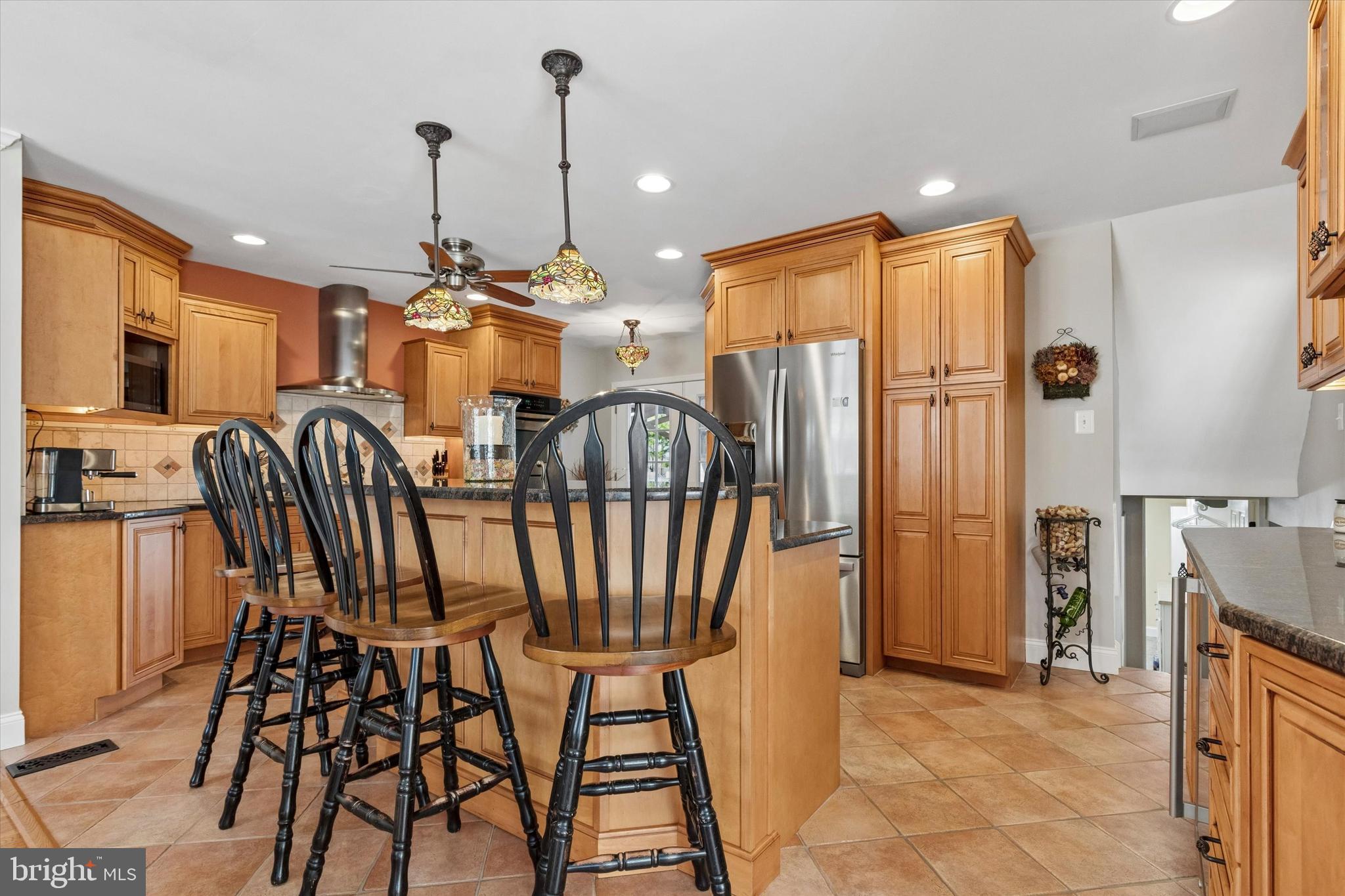 TERWOOD - Residential