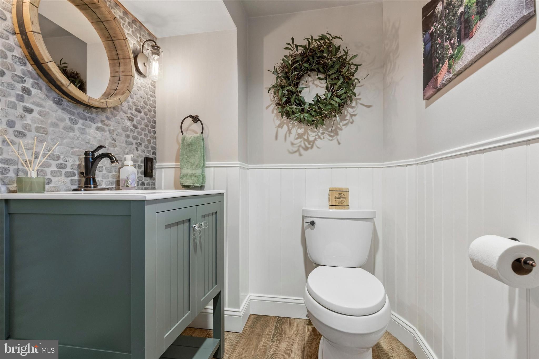 TERWOOD - Residential