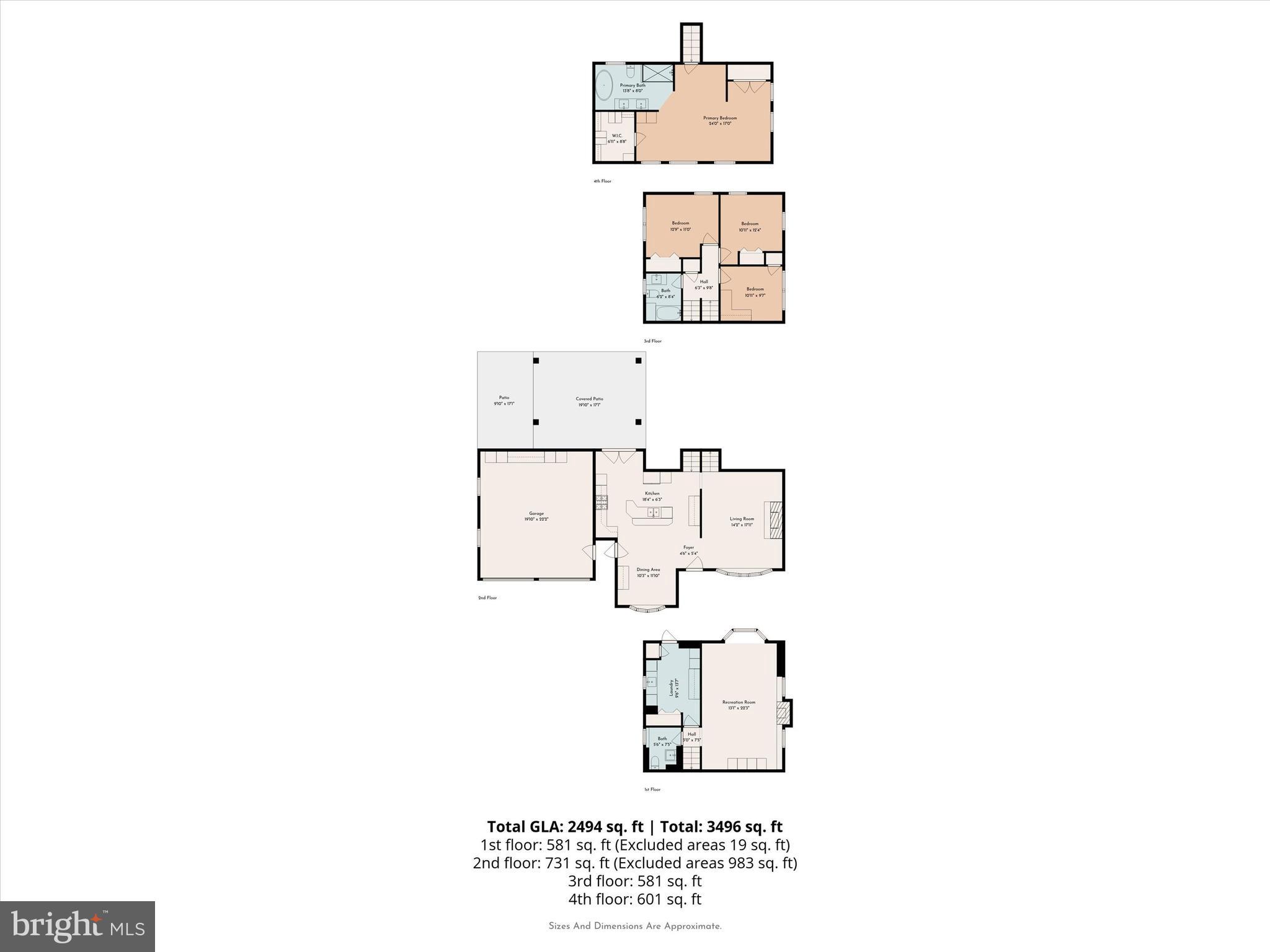 TERWOOD - Residential