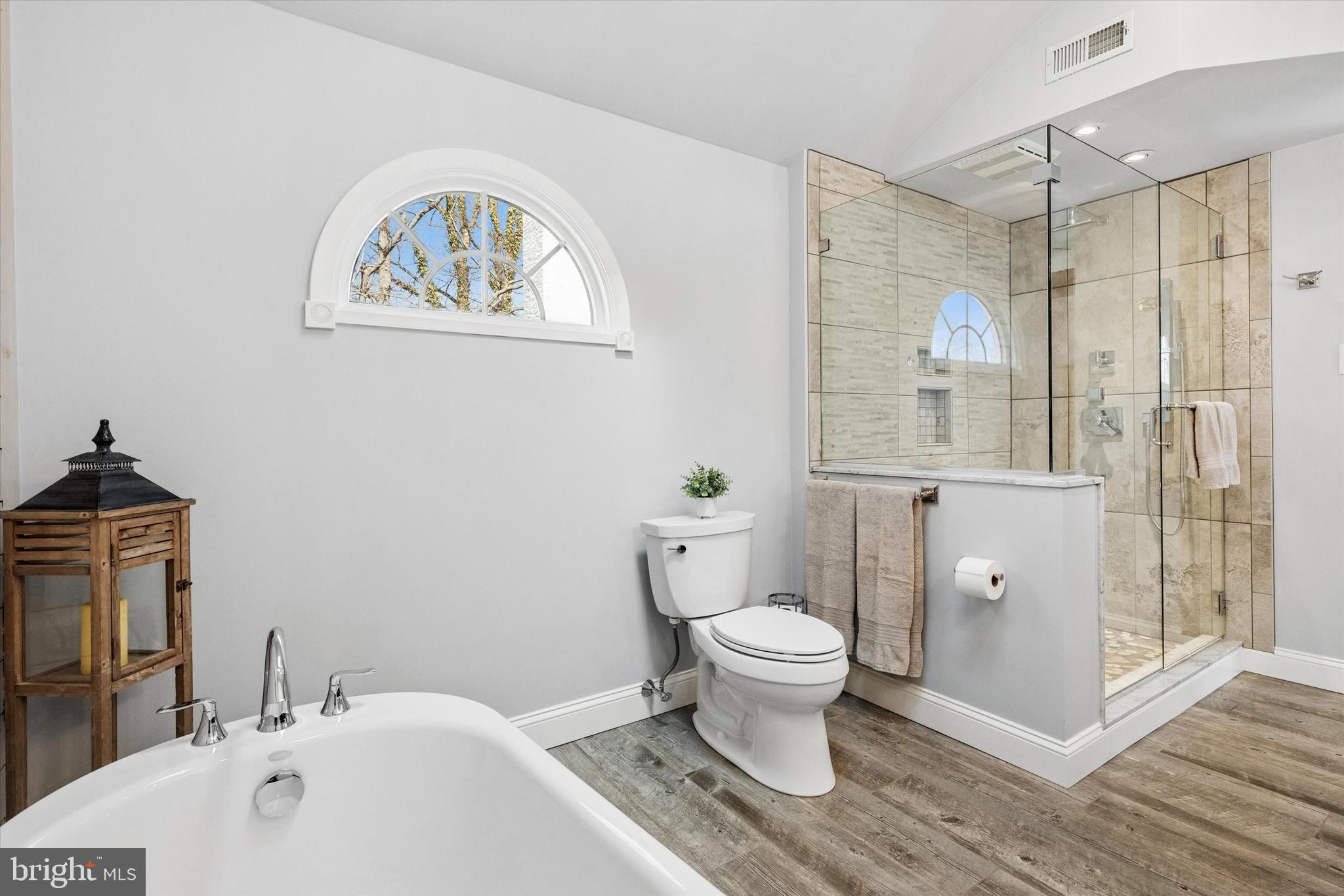 TERWOOD - Residential