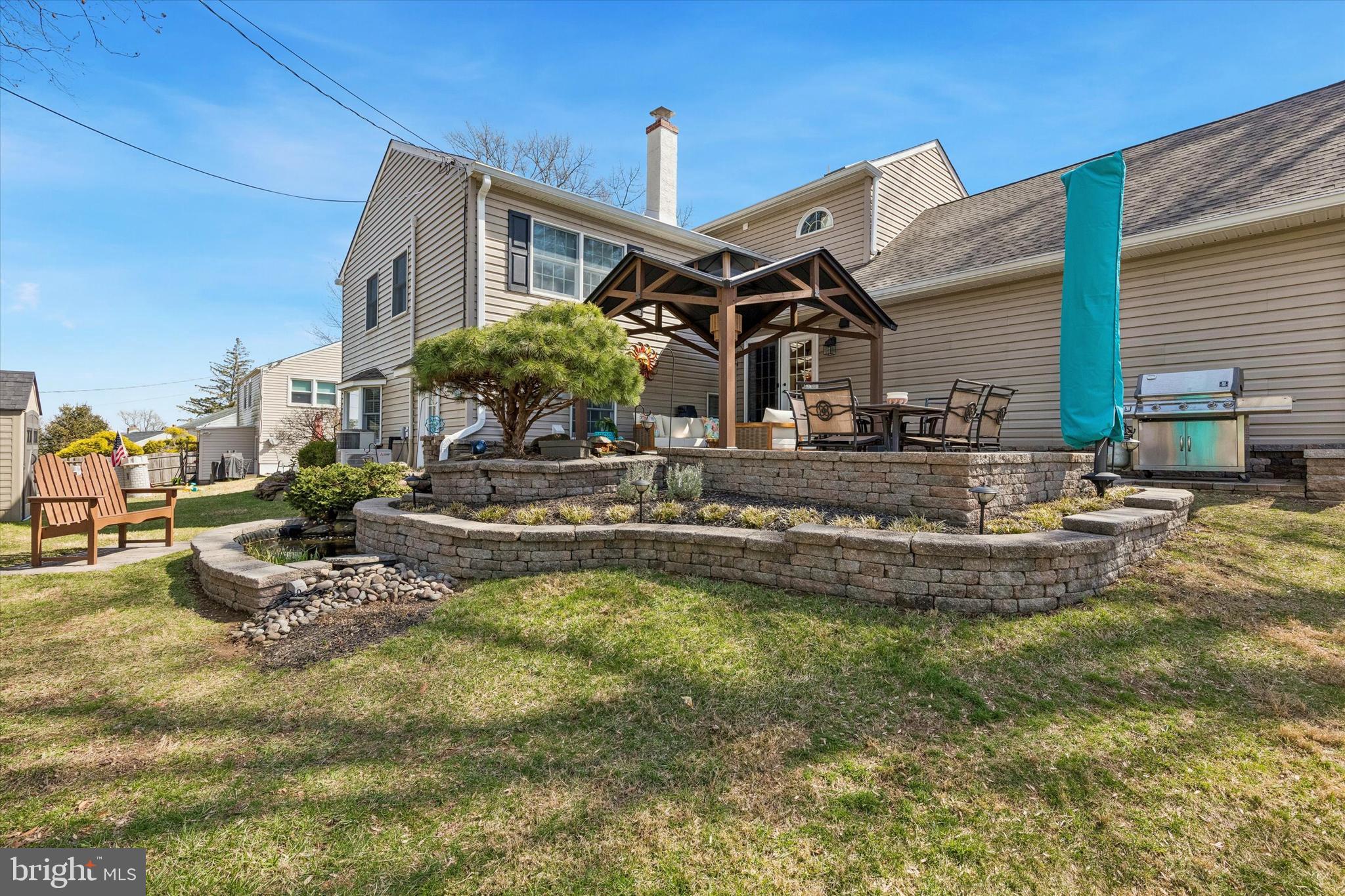 TERWOOD - Residential