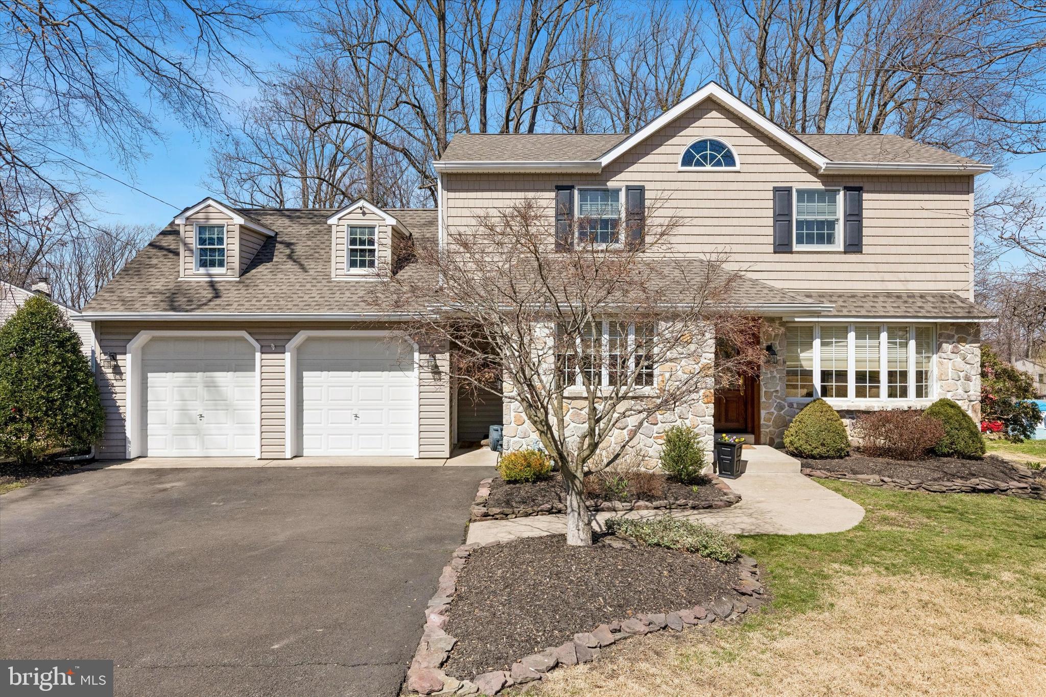 TERWOOD - Residential