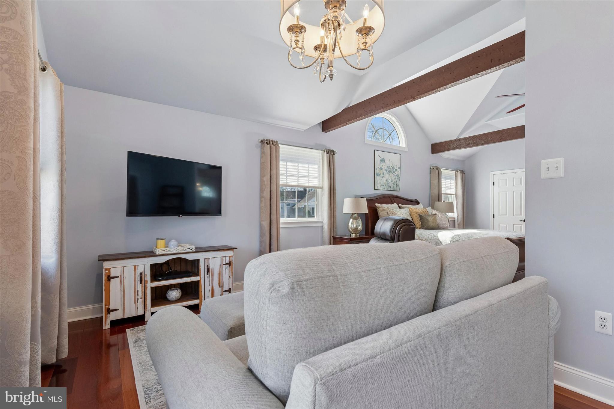 TERWOOD - Residential